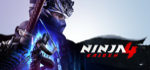 Ninja Gaiden 4 cover